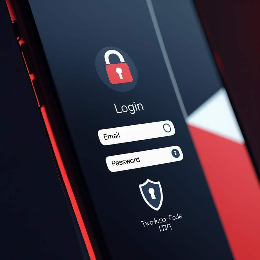 morospin account login and new user registration morospin login and registration screen on mobile and desktop